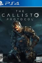 The Callisto Protocol PS4 Türkçe Yama