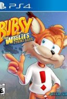 Bubsy The Woolies Strike Back PS4 Türkçe Yama