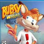 Bubsy The Woolies Strike Back