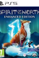 Spirit of The North Enhanced Edition PS5 Türkçe Yama