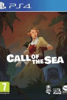 Call Of The Sea PS4 Türkçe Yama