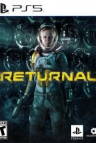 Returnal PS5 Türkçe Yama