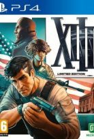 XIII Remake PS4 Türkçe Yama