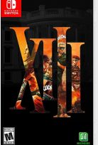 XIII Remake Nintendo Switch Türkçe Yama