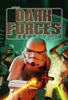 Star Wars Dark Forces Remastered Nintendo Switch Türkçe Yama