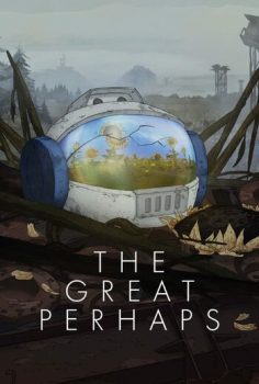The Great Perhaps Nintendo Switch Türkçe Yama