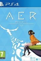 AER Memories of Old – PS4 Türkçe Yama