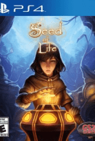Seed Of Life PS4 Türkçe Yama
