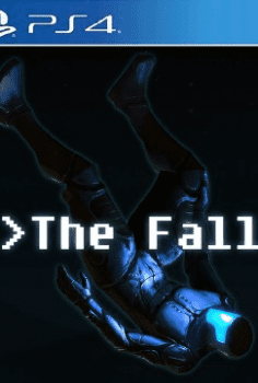 The Fall PS4 Türkçe Yama