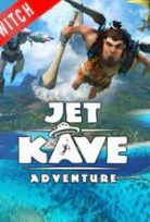 Jet Kave Adventure Nintendo Switchürkçe Yama