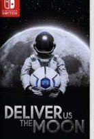 Deliver Us Moon Nintendo Switch Türkçe Yama