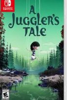 A Juggler’s Tale Nintendo Switch Türkçe Yama