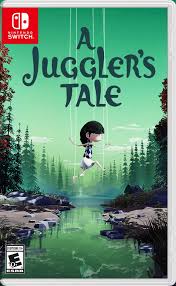 A Juggler’s Tale Nintendo Switch Türkçe Yama