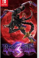 Bayonetta 3 Nintendo Switch Türkçe Yama