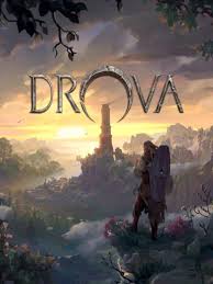 Drova Forsaken Kin Nintendo Switch Türkçe Yama