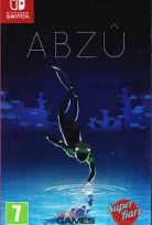 Abzu Nintendo Switch Türkçe Yama