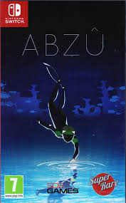 Abzu Nintendo Switch Türkçe Yama