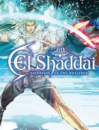 El Shaddai: Ascension of the Metatron PC Türkçe Yama