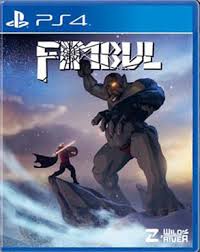 Fimbul PS4 Türkçe Yama