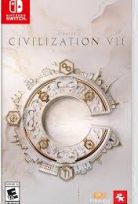 Sid Meier’s Civilization VII Nintendo Switch Türkçe Yama