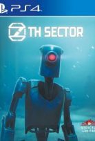 7th Sector PS4 Türkçe Yama