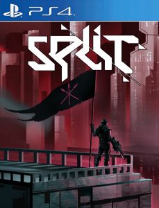 Split PS4 Türkçe Yama