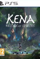 Kena: Bridge of Spirits PS5 Türkçe Yama