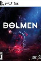 Dolmen PS5 Türkçe Yama