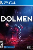 Dolmen PS4 Türkçe Yama