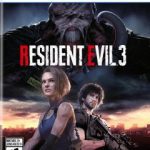 Resident Evil 3 Remake PS5 Türkçe Yama