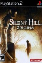 Silent Hill: Origins PS2 Türkçe Yama