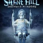 Silent Hill Shattered Memories PS2