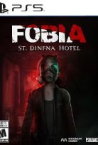 Fobia – St. Dinfna Hotel PS5 Türkçe Yama