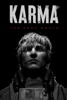 KARMA The Dark World Pc Türkçe Yama