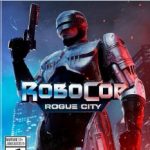 RoboCop Rogue City PS5 Türkçe Yama