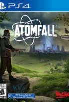 Atomfall Delux Edition