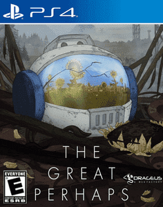 The Great Perhaps PS4 Türkçe Yama