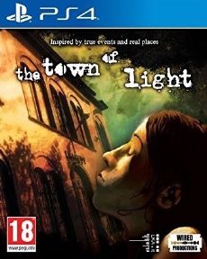 The Town of Light PS4 Türkçe Yama