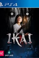 IKAI PS4 Türkçe Yama