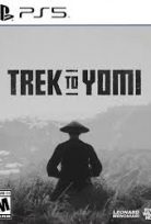 Trek To Yomi PS5 Türkçe yama