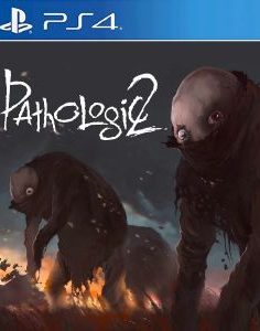 Pathologic 2