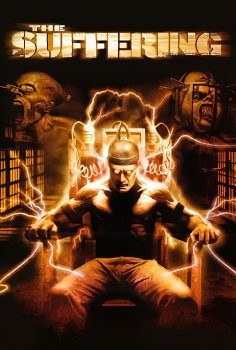 The Suffering PC Türkçe Yama