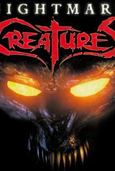 Nightmare Creatures PC Türkçe Yama