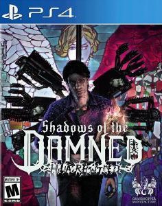 Shadows of The Damned Hella Remastered