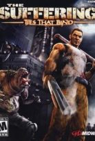 The Suffering: Ties That Bind PC Türkçe Yama