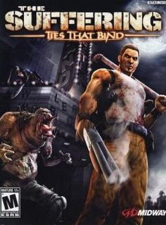 The Suffering: Ties That Bind PC Türkçe Yama