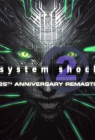 System Shock 2: 25th Anniversary Remaster Pc Türkçe Yama