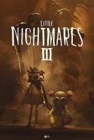 Little Nightmares III Türkçe Yama