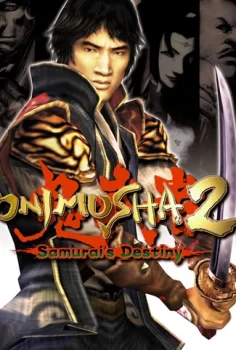 Onimusha 2: Samurai’s Destiny Pc Türkçe Yama