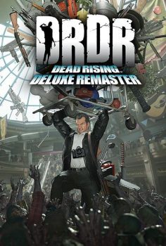Dead Rising Deluxe Remaster PC Türkçe Yama